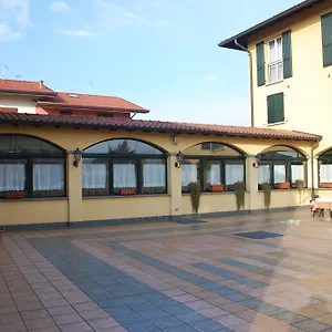 Ristorante Quadrifoglio Urgnano