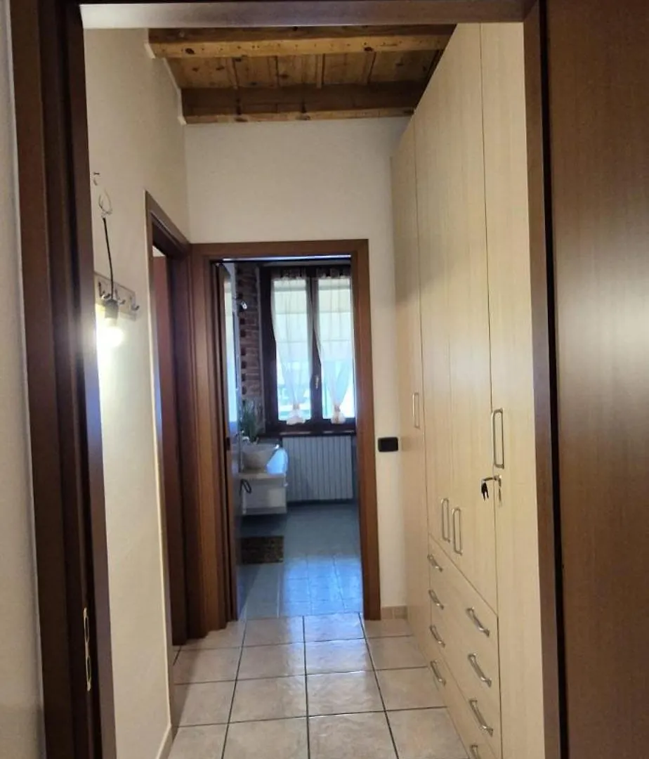 Dida'S House Aeroporto Bgy Apartment Urgnano