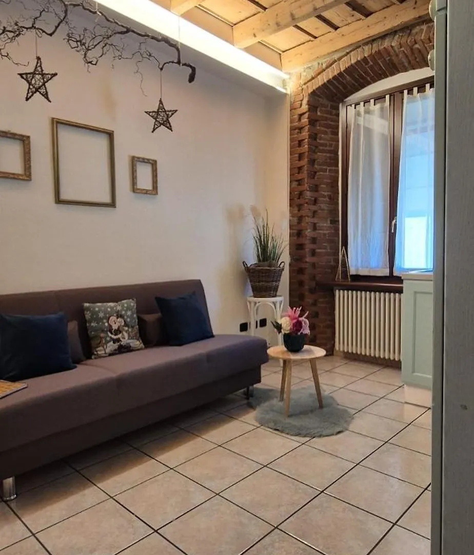 Dida'S House Aeroporto Bgy Apartment Urgnano 0*,