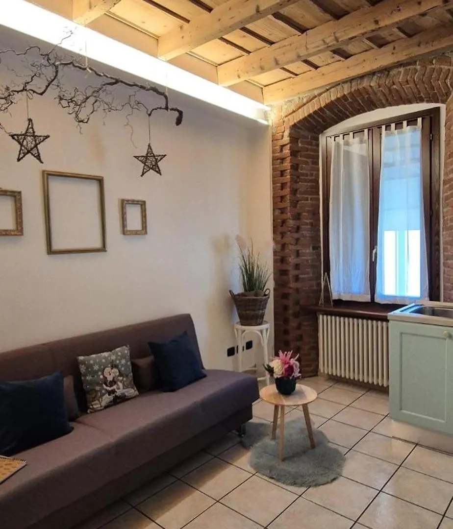 Dida'S House Aeroporto Bgy Apartment Urgnano 0*,  Italy