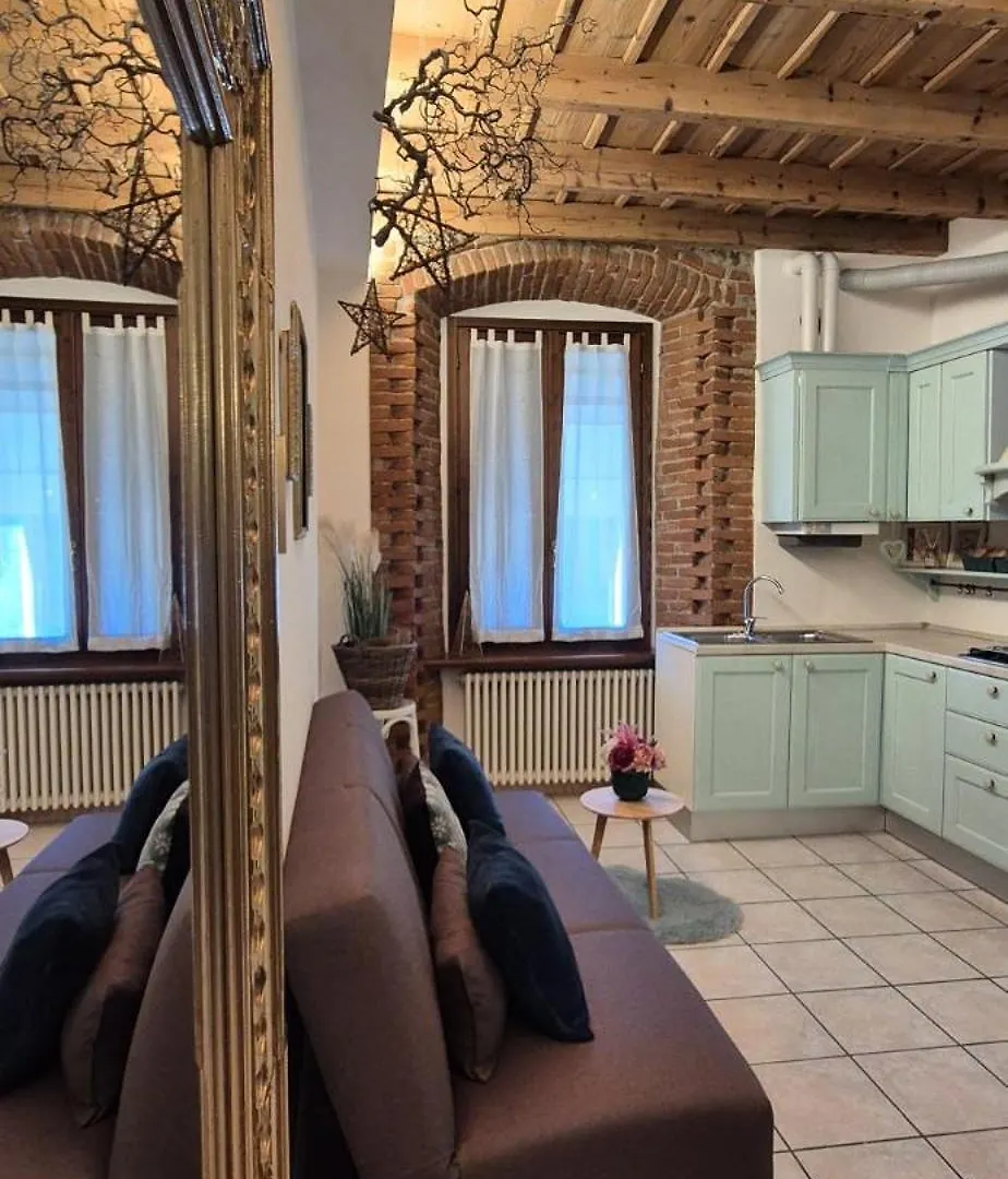Dida'S House Aeroporto Bgy Apartment Urgnano Italy