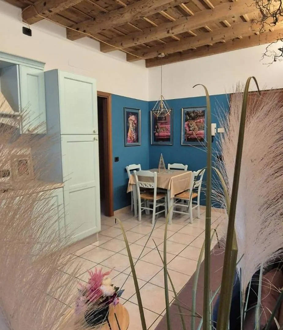 Dida'S House Aeroporto Bgy Apartment Urgnano